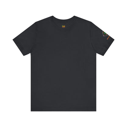 Lot Lizard Trucking Tee – We Handle Any Load with Style | Funny Trucker Shirt – Vintage Black T-Shirt for Best Sellers (16 view)