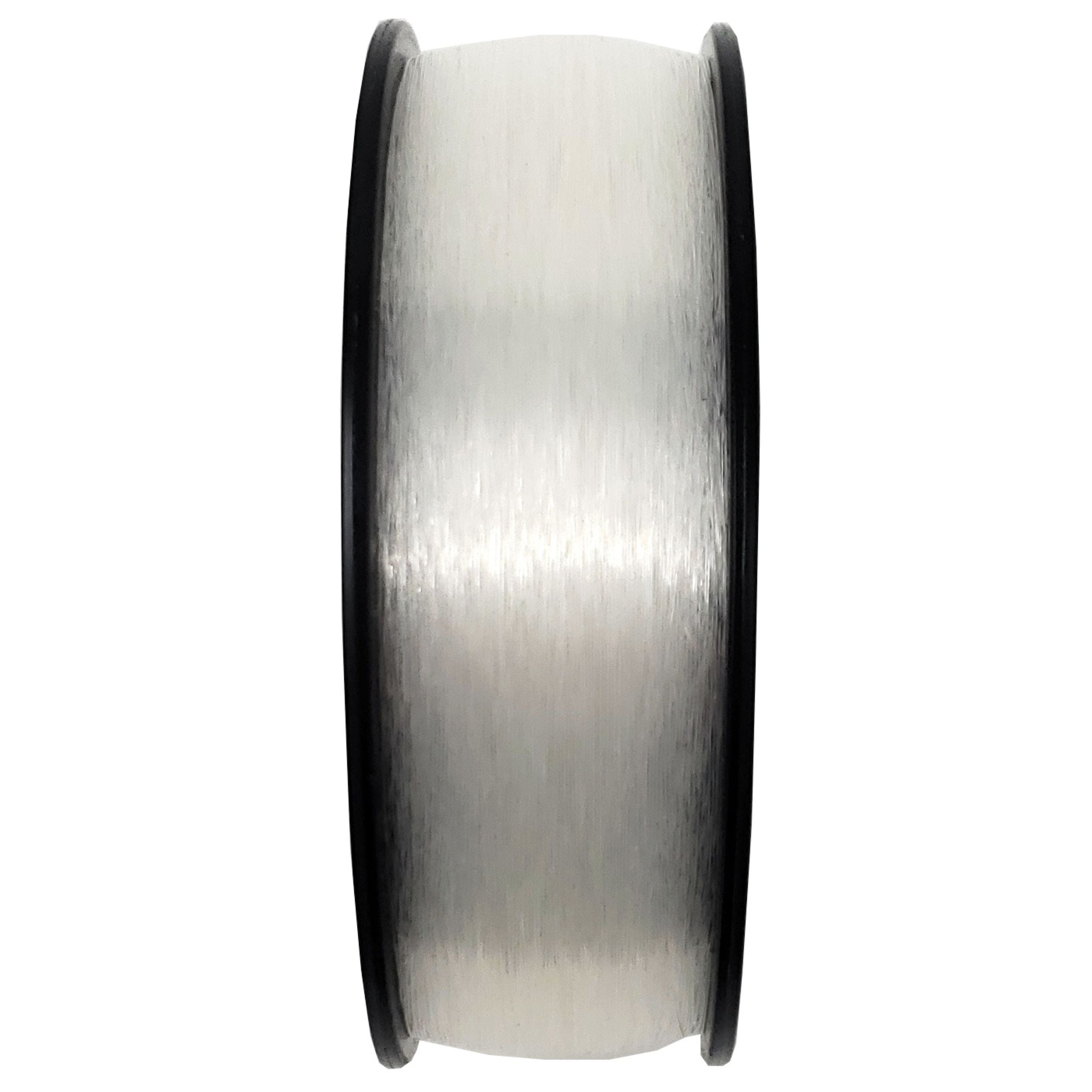 Reaction Tackle Nylon Monofilament Fishing Line 350-yard Spools Reaction Tackle