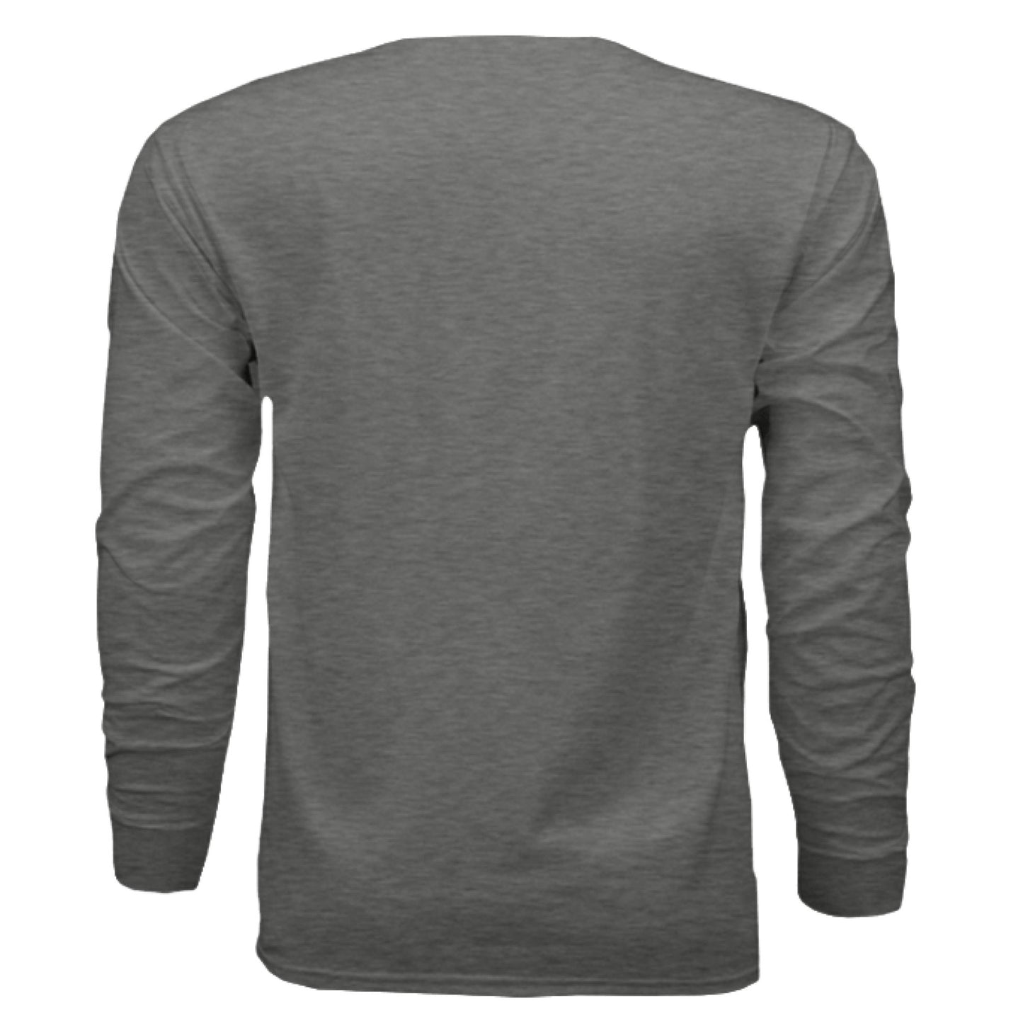 Nashville Guitar Long Sleeve Tee – Music City Pride | RM Outpost Apparel – Blue Storm T-Shirt for American Flag (28 view)
