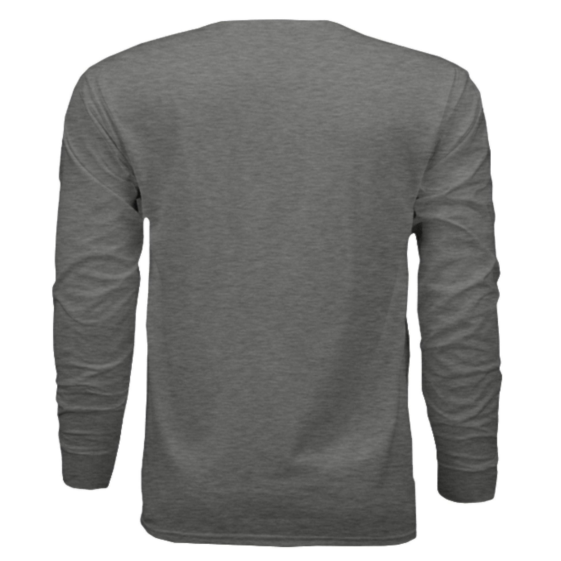 Nashville Guitar Long Sleeve Tee – Music City Pride | RM Outpost Apparel – ASPHALT T-Shirt for American Flag (10 view)