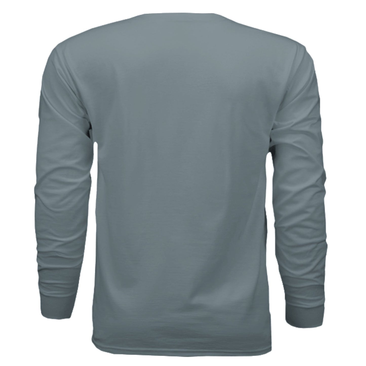 Nashville Guitar Long Sleeve Tee – Music City Pride | RM Outpost Apparel – Blue Storm T-Shirt for American Flag (36 view)