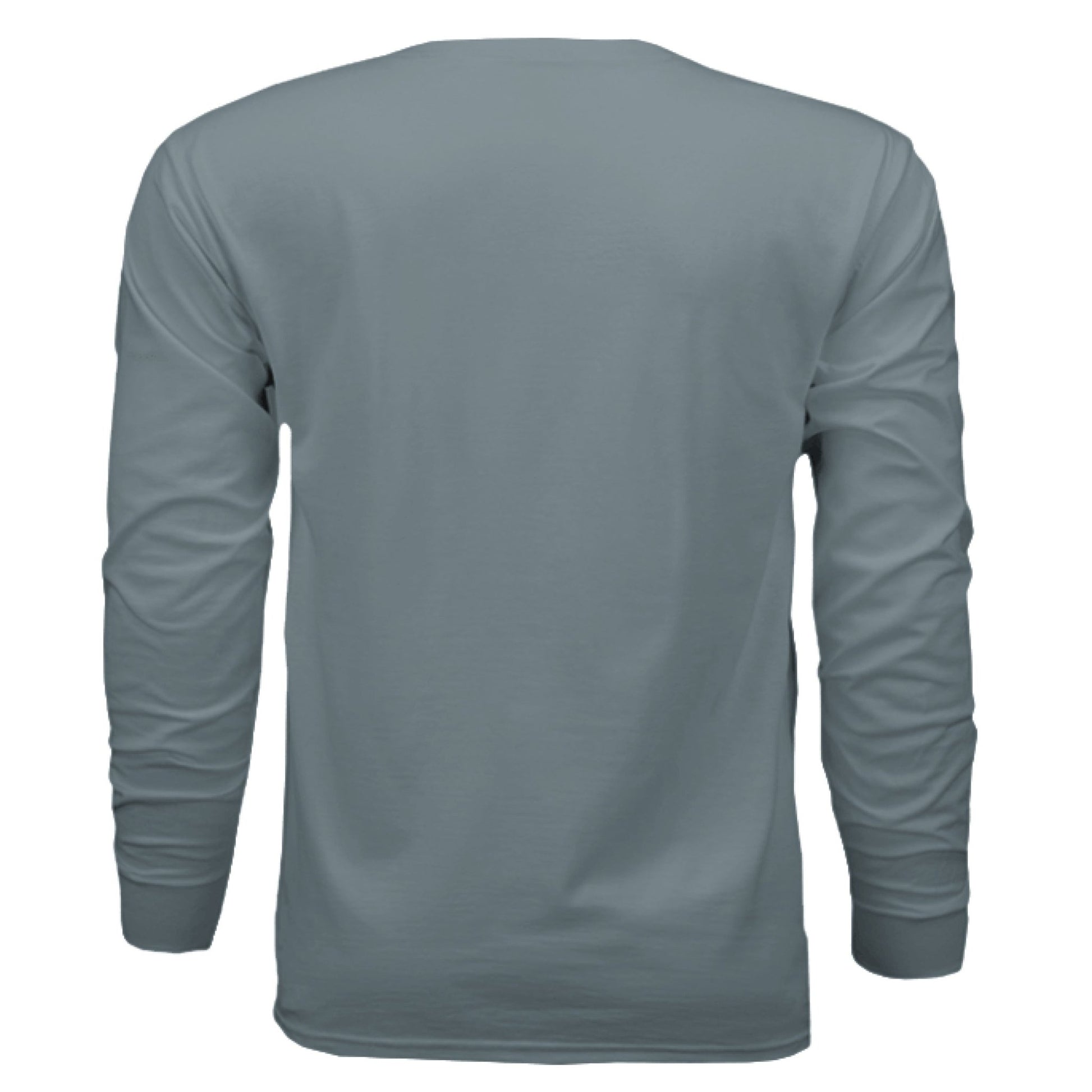 Nashville Guitar Long Sleeve Tee – Music City Pride | RM Outpost Apparel – Blue Storm T-Shirt for American Flag (36 view)