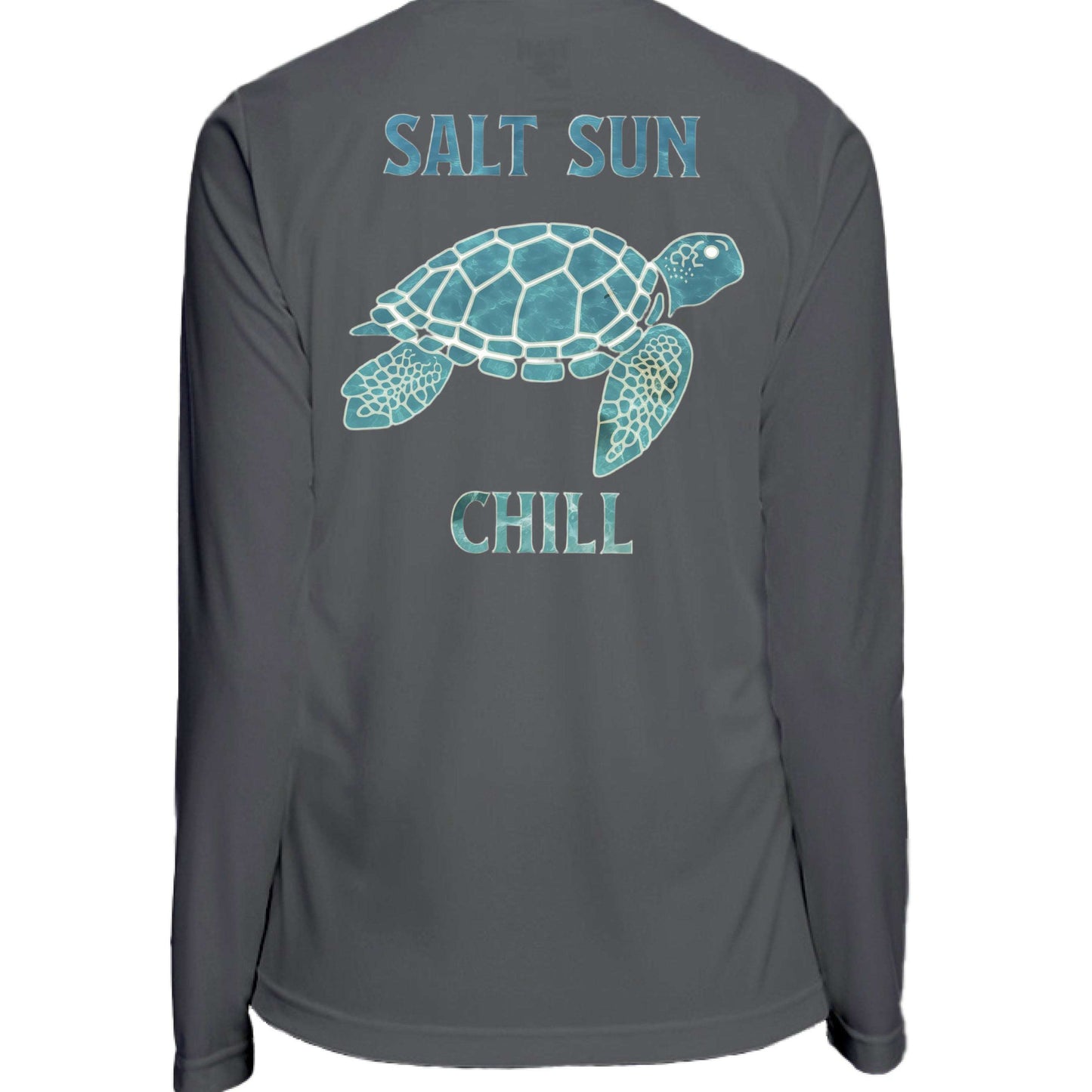 SPORT GRAPHITE - BACK