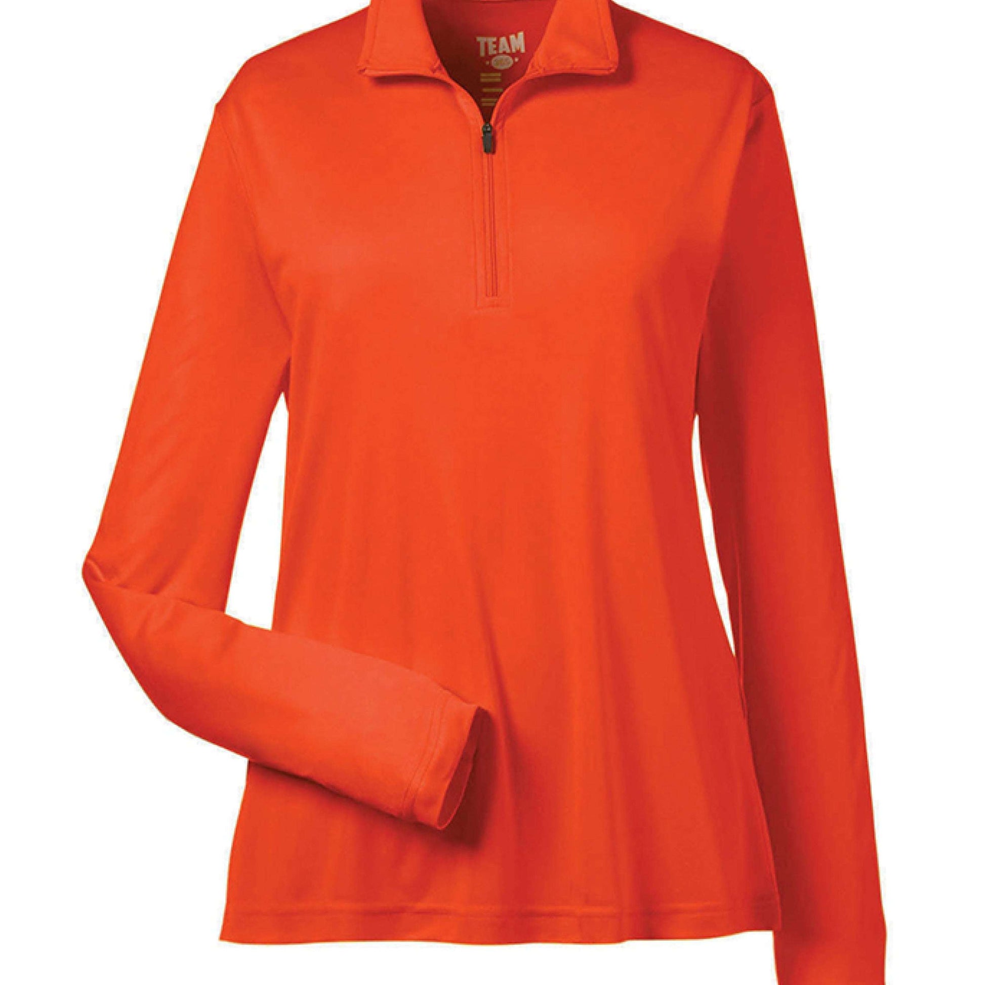 SPORT ORANGE - FRONT