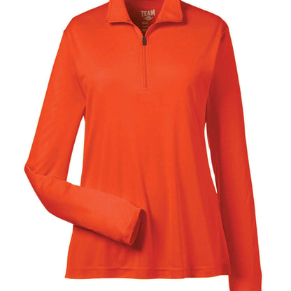 SPORT ORANGE - FRONT