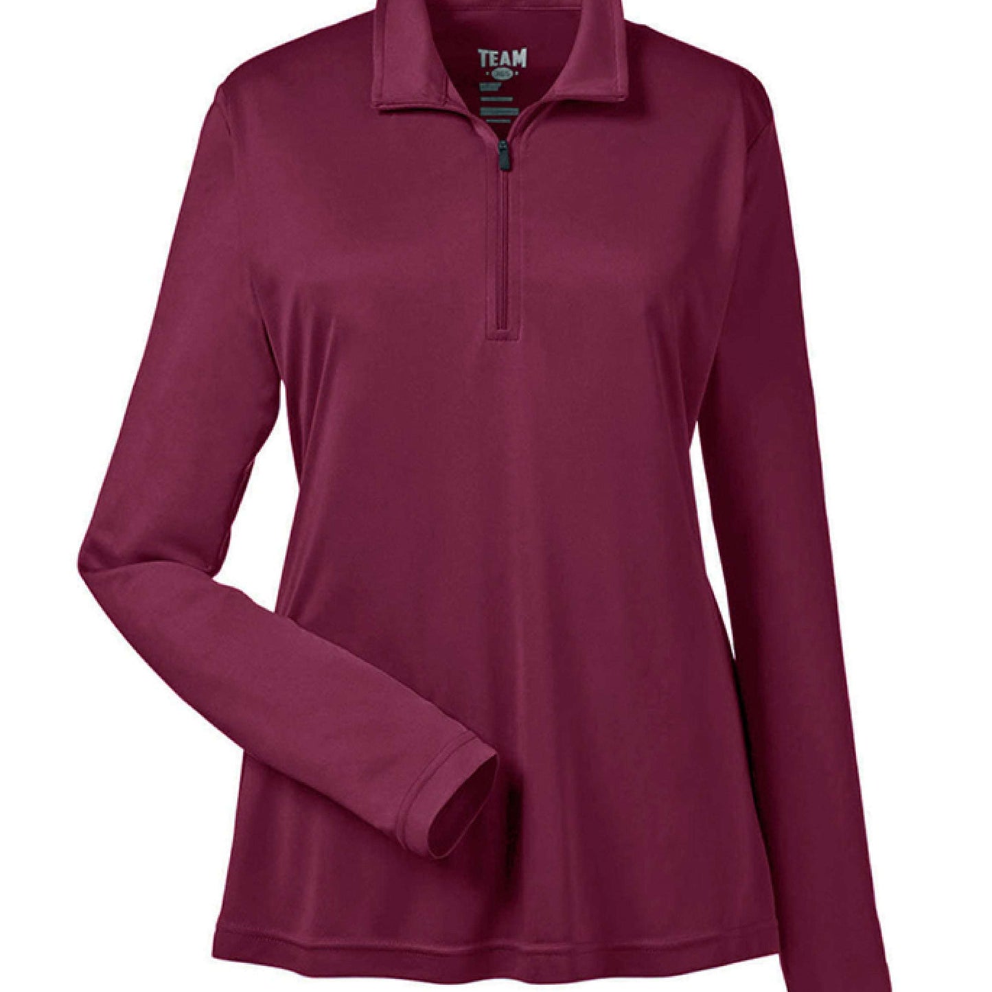 SPORT MAROON - FRONT