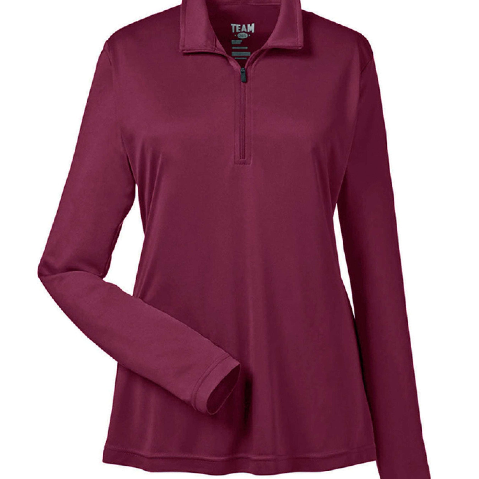 SPORT MAROON - FRONT