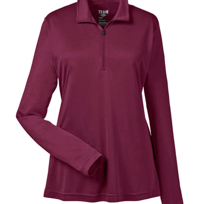 SPORT MAROON - FRONT