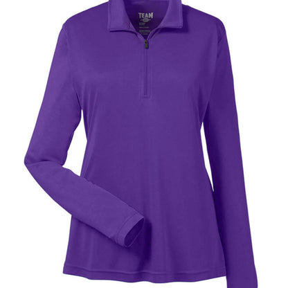 SPORT PURPLE - FRONT