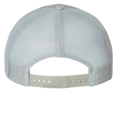 Military Digital Camo/ Light Green - BACK