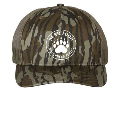 Mossy Oak Bottomland/ Loden - FRONT