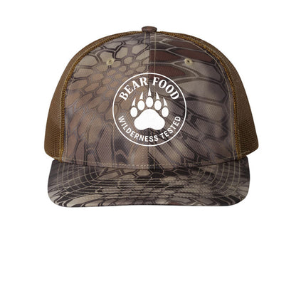 Kryptek Highlander - Buck - FRONT