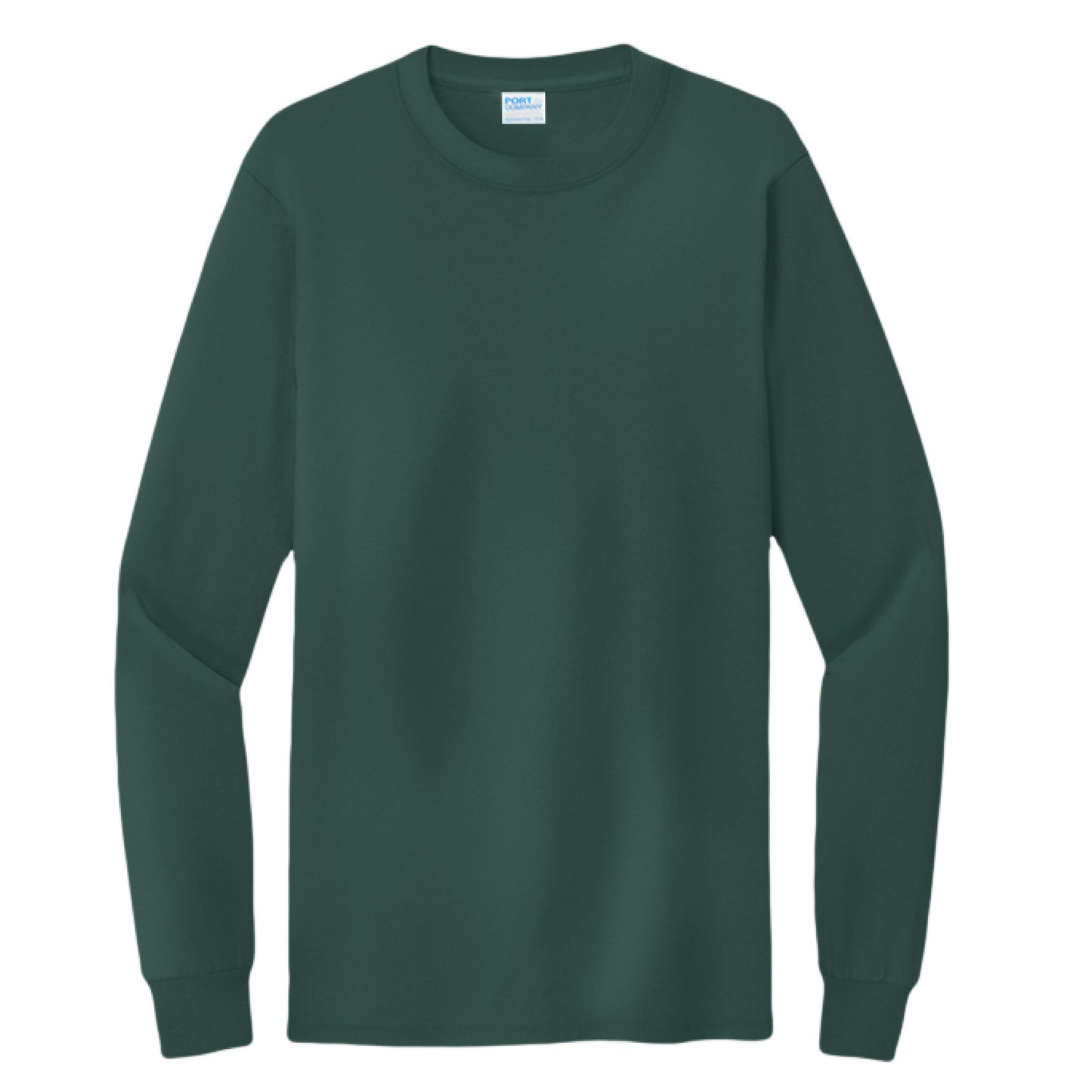 Dark Green - FRONT