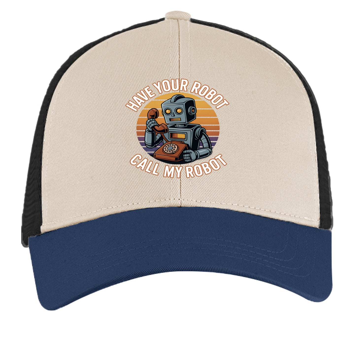 OYSTR/PACFC/ BLK - FRONT