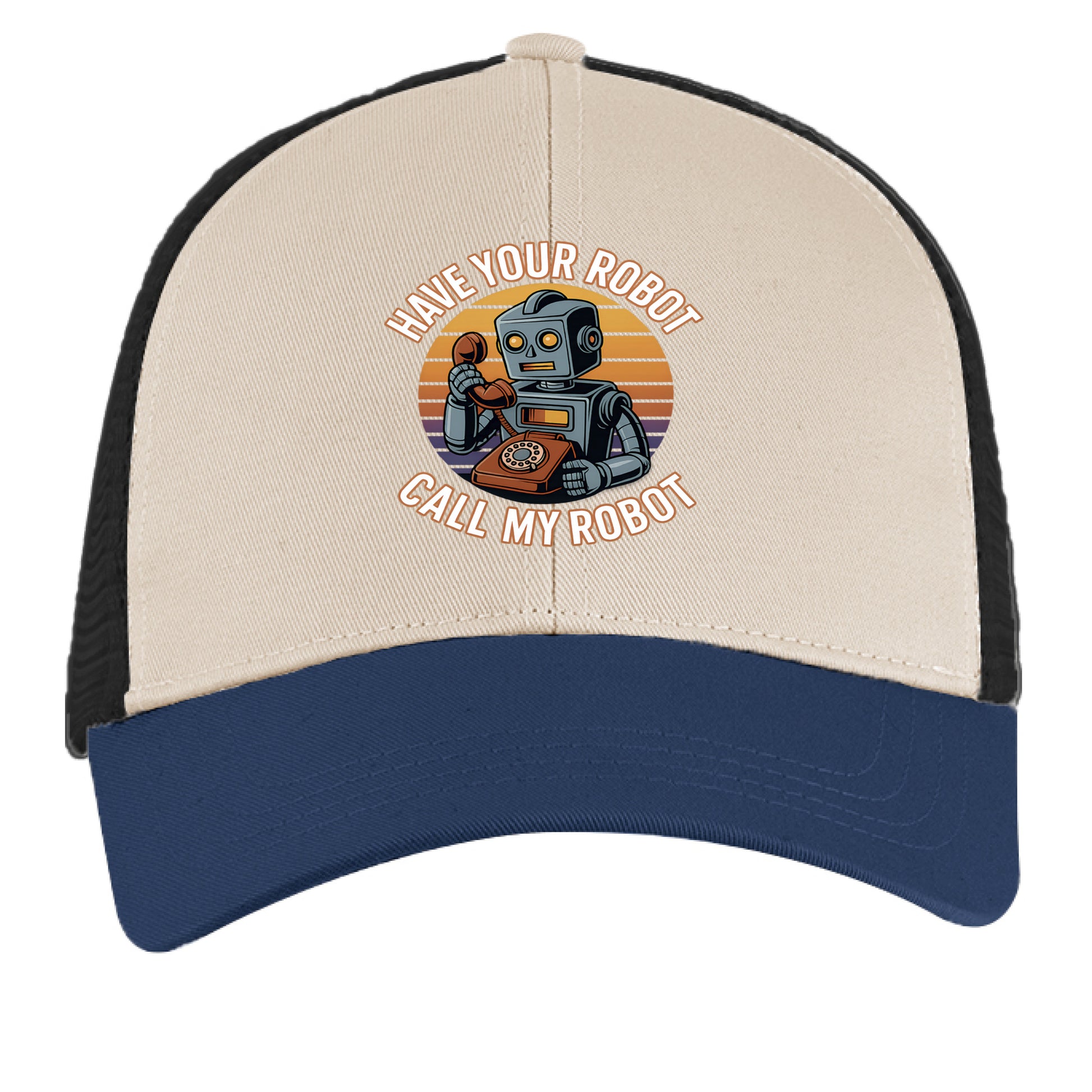 OYSTR/PACFC/ BLK - FRONT