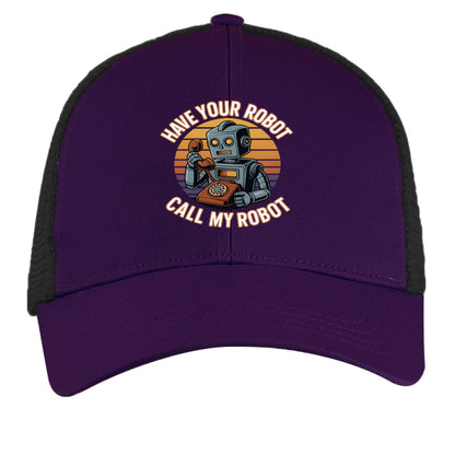 BEETROOT/ BLACK - FRONT