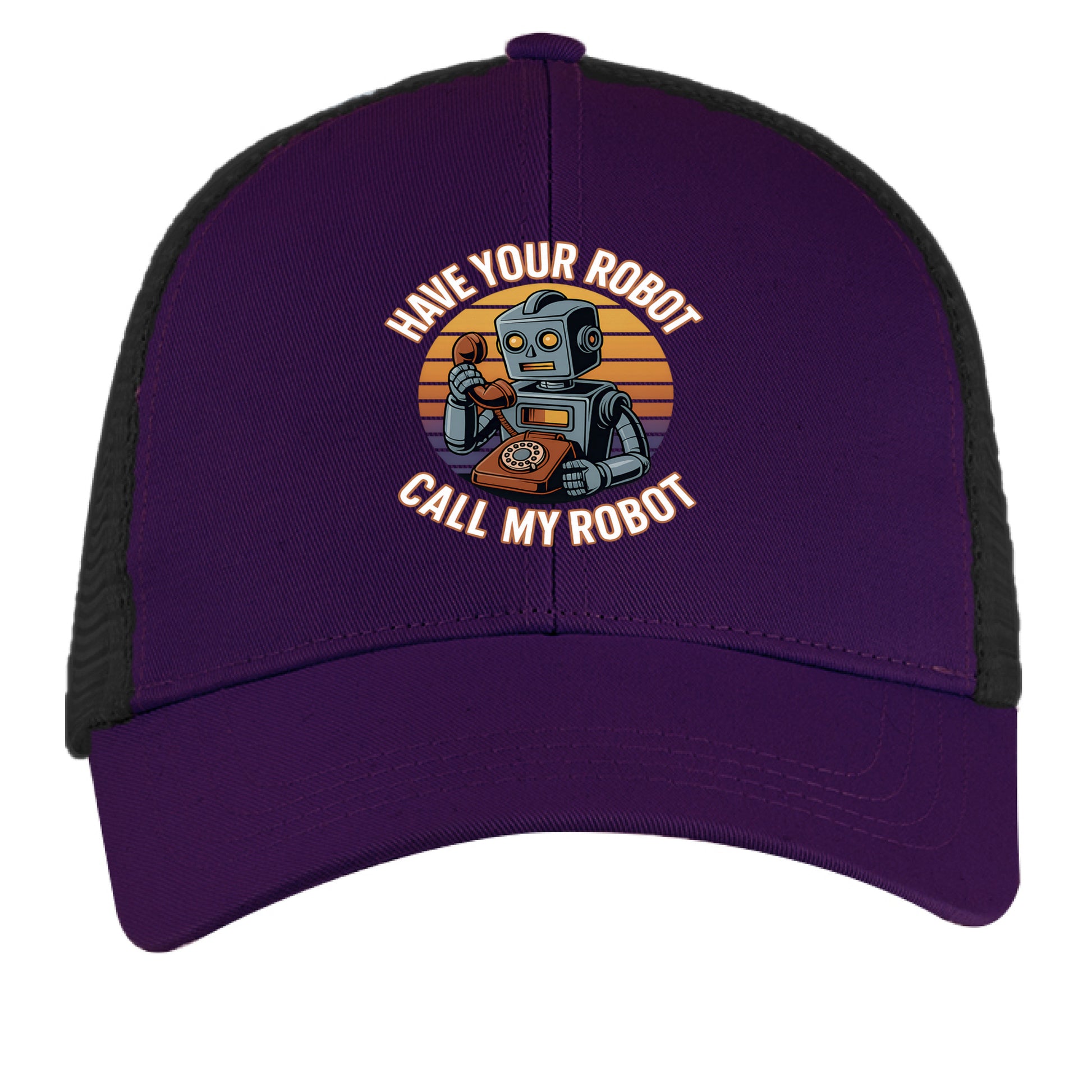 BEETROOT/ BLACK - FRONT