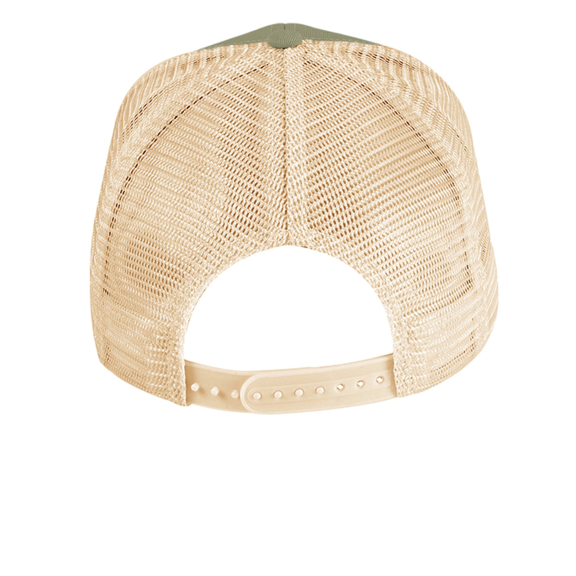 JUNGLE / OYSTER - BACK