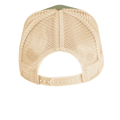 JUNGLE / OYSTER - BACK