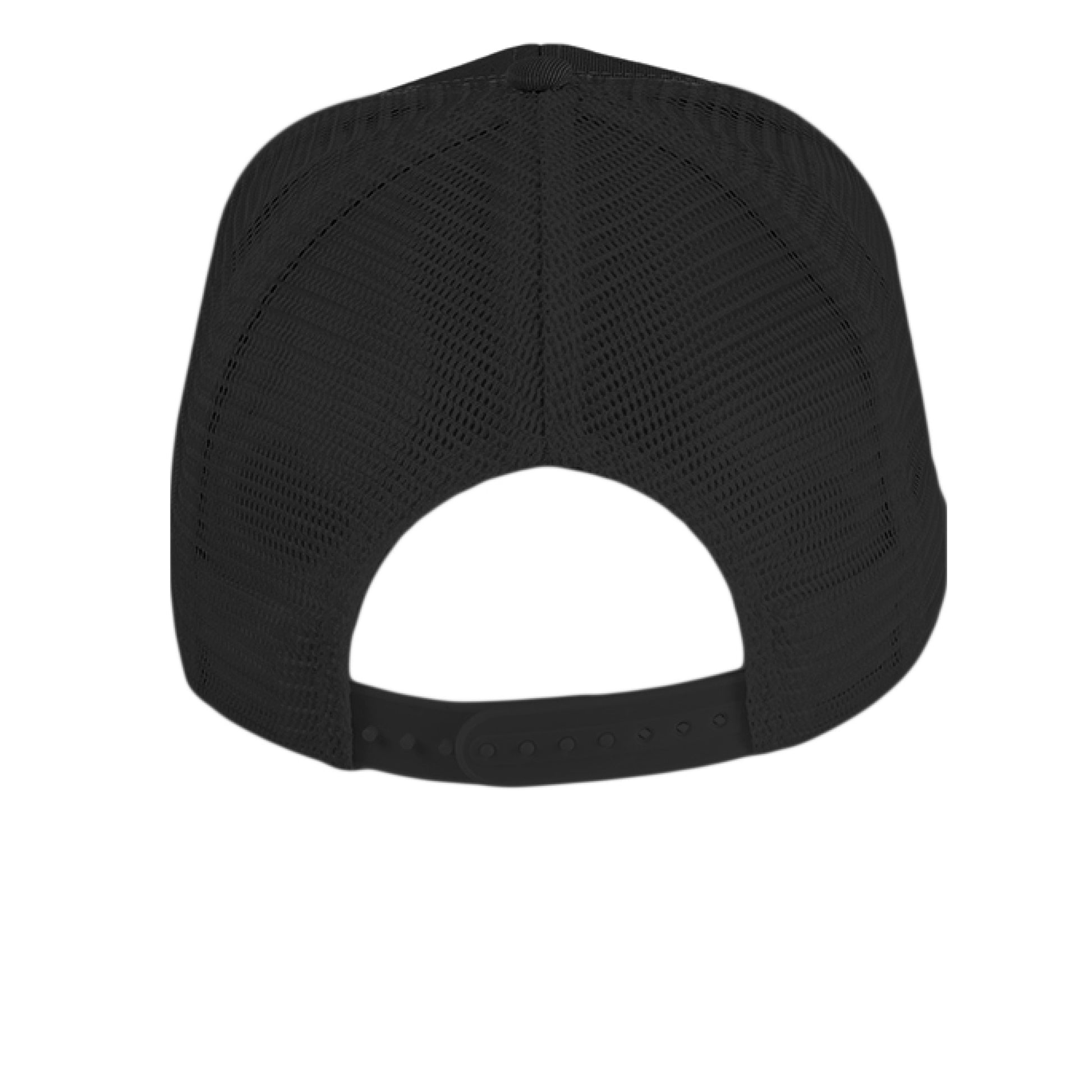 BLACK / BLACK - BACK