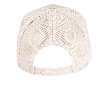 OYSTR/PACFC/ BLK - BACK