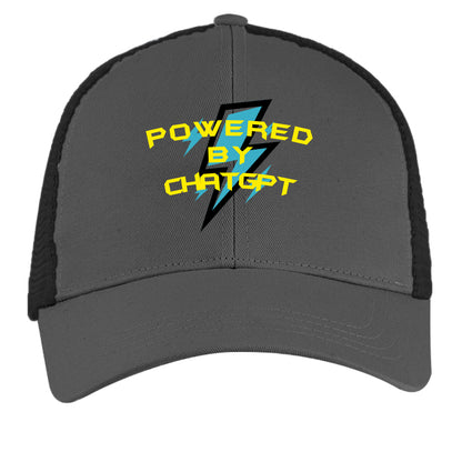 CHARCOAL/ BLACK - FRONT