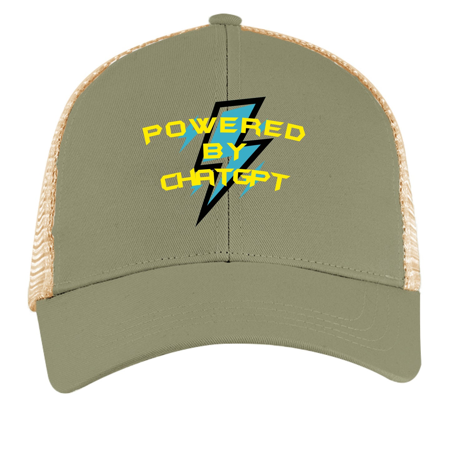 JUNGLE / OYSTER - FRONT