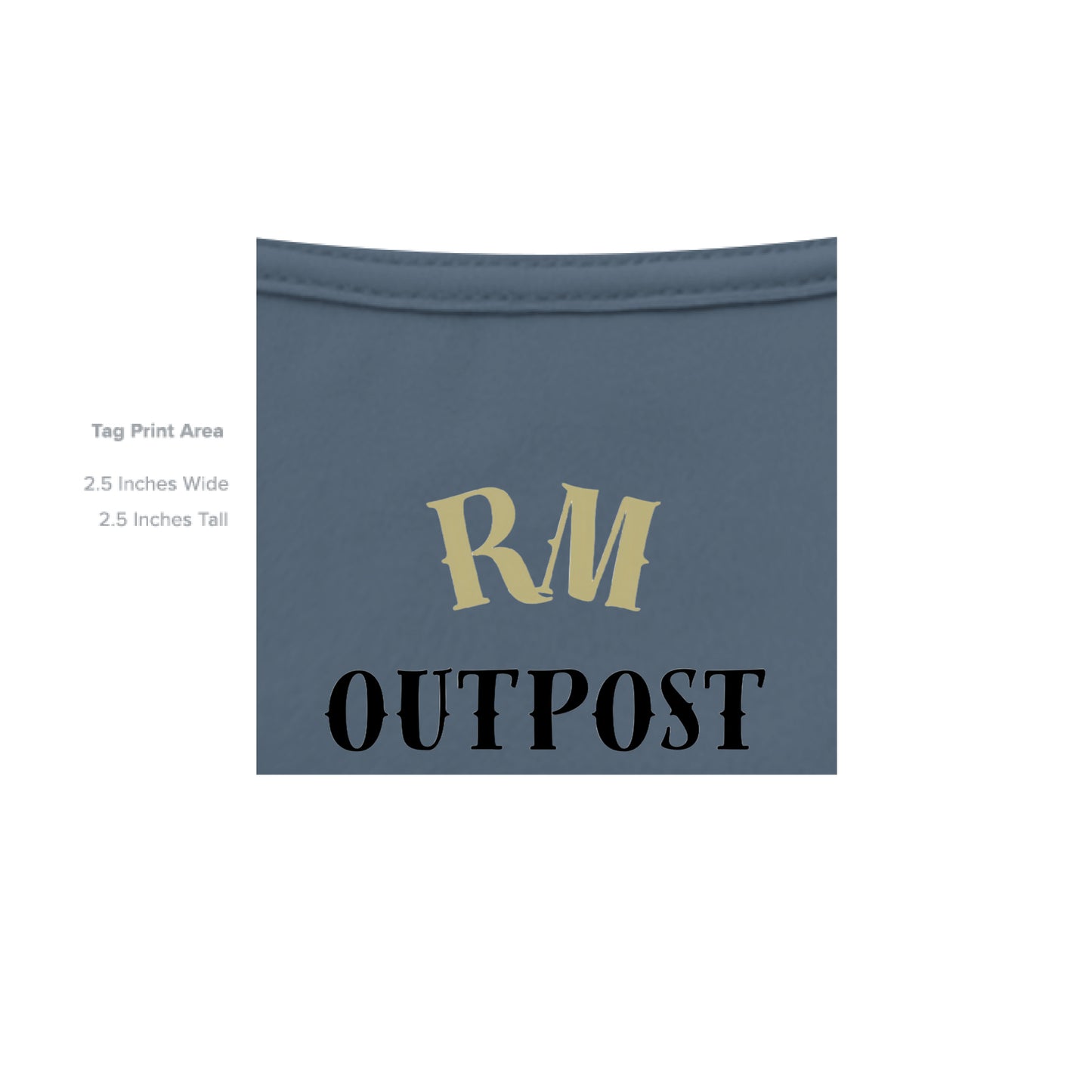 INDIGO BLUE - INSIDE_TAG_LINE