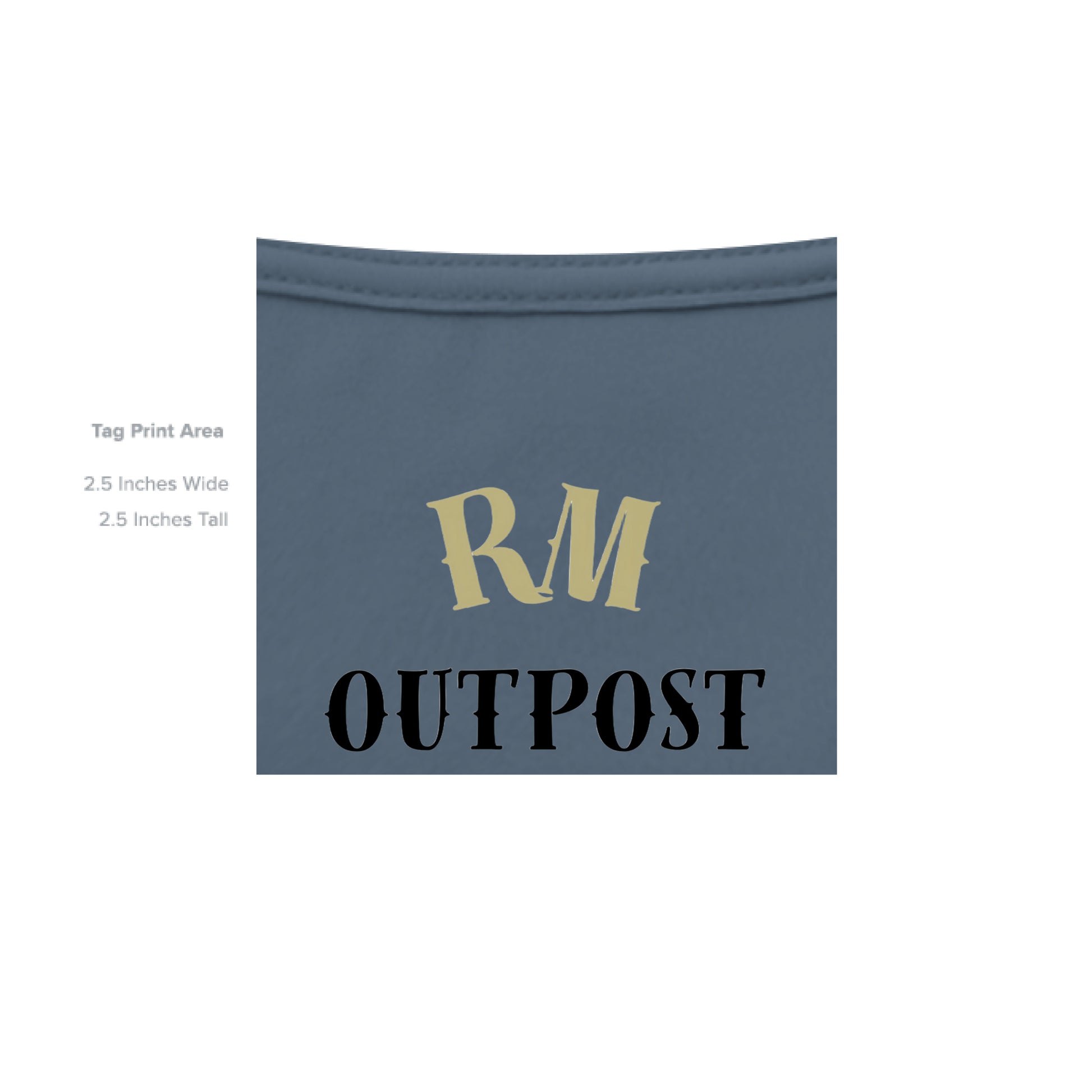 INDIGO BLUE - INSIDE_TAG_LINE