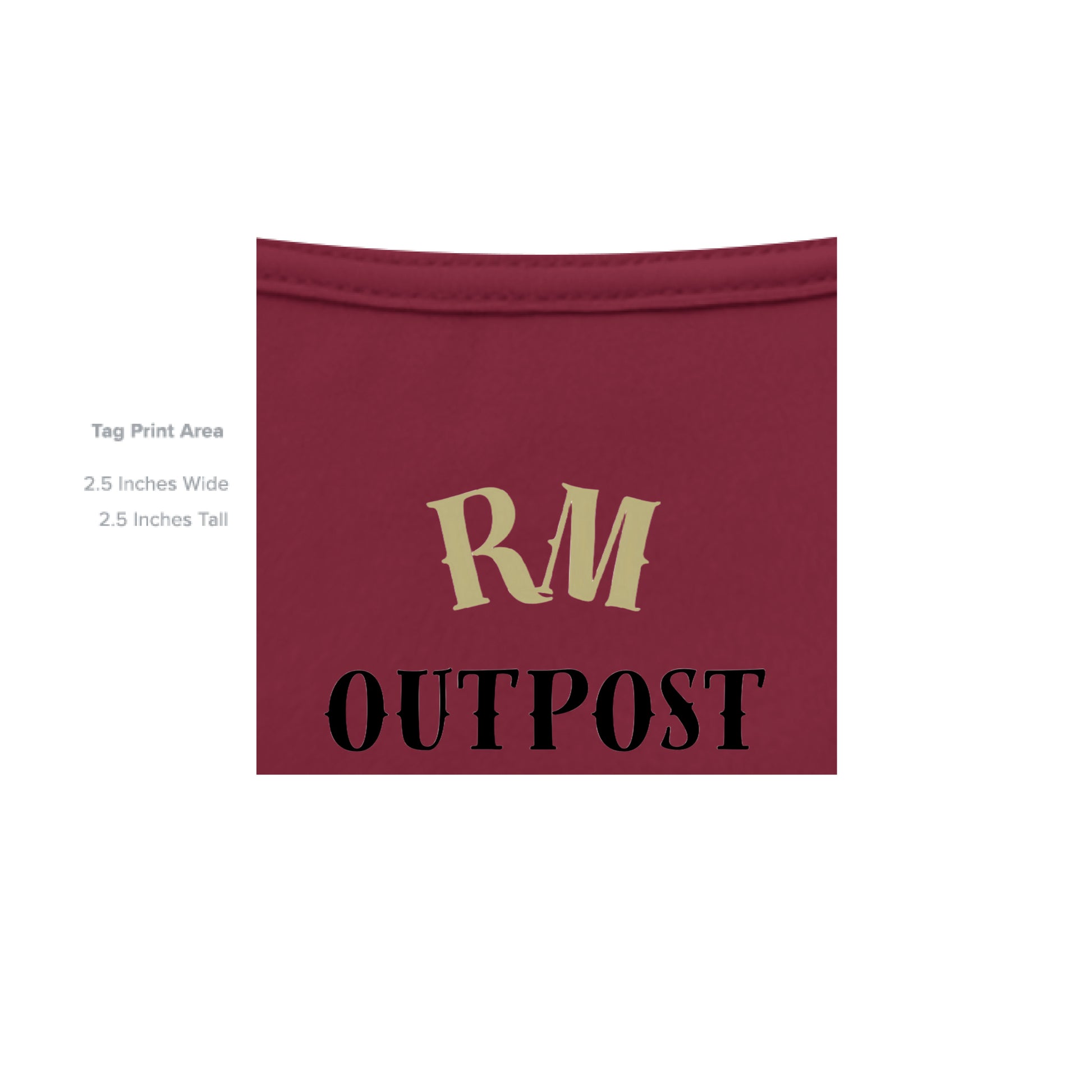 CARDINAL RED - INSIDE_TAG_LINE