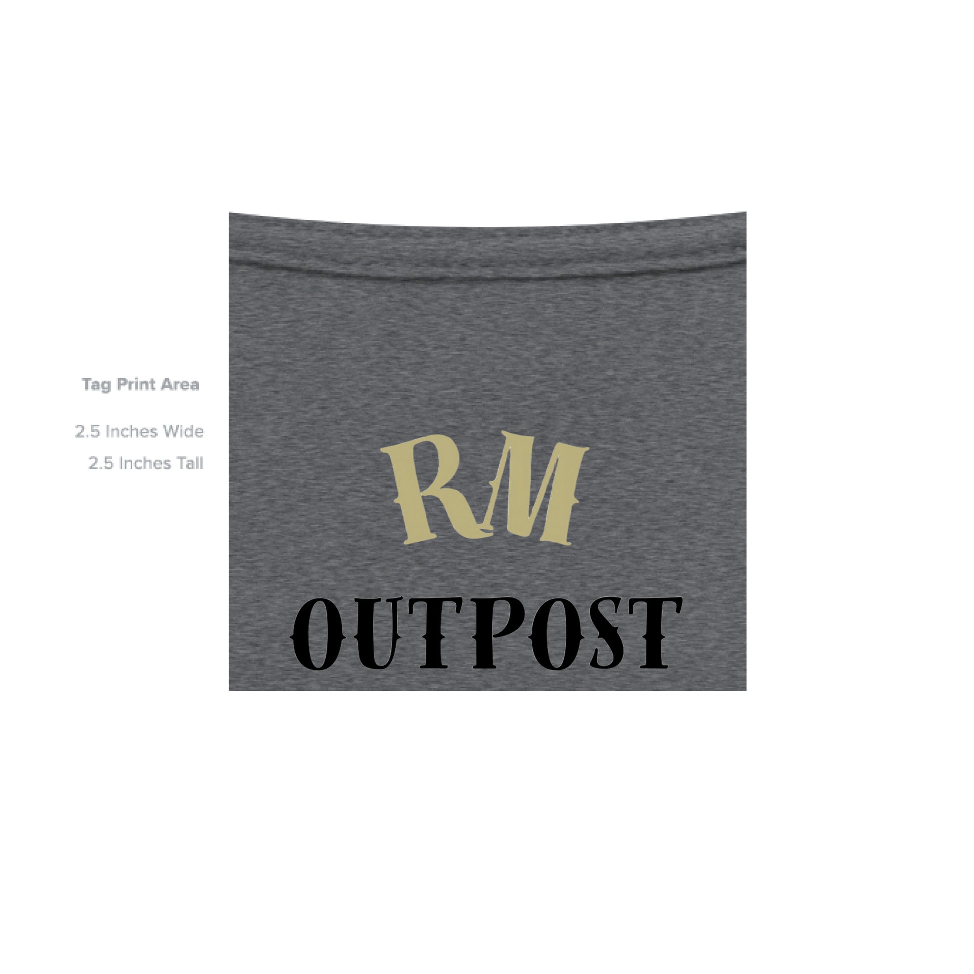 DARK HEATHER - INSIDE_TAG_LINE