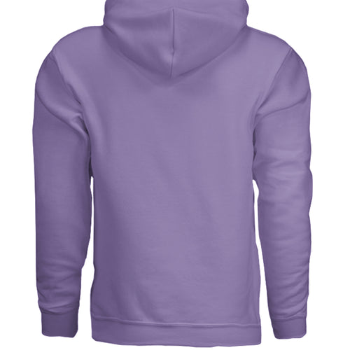 Violet - BACK