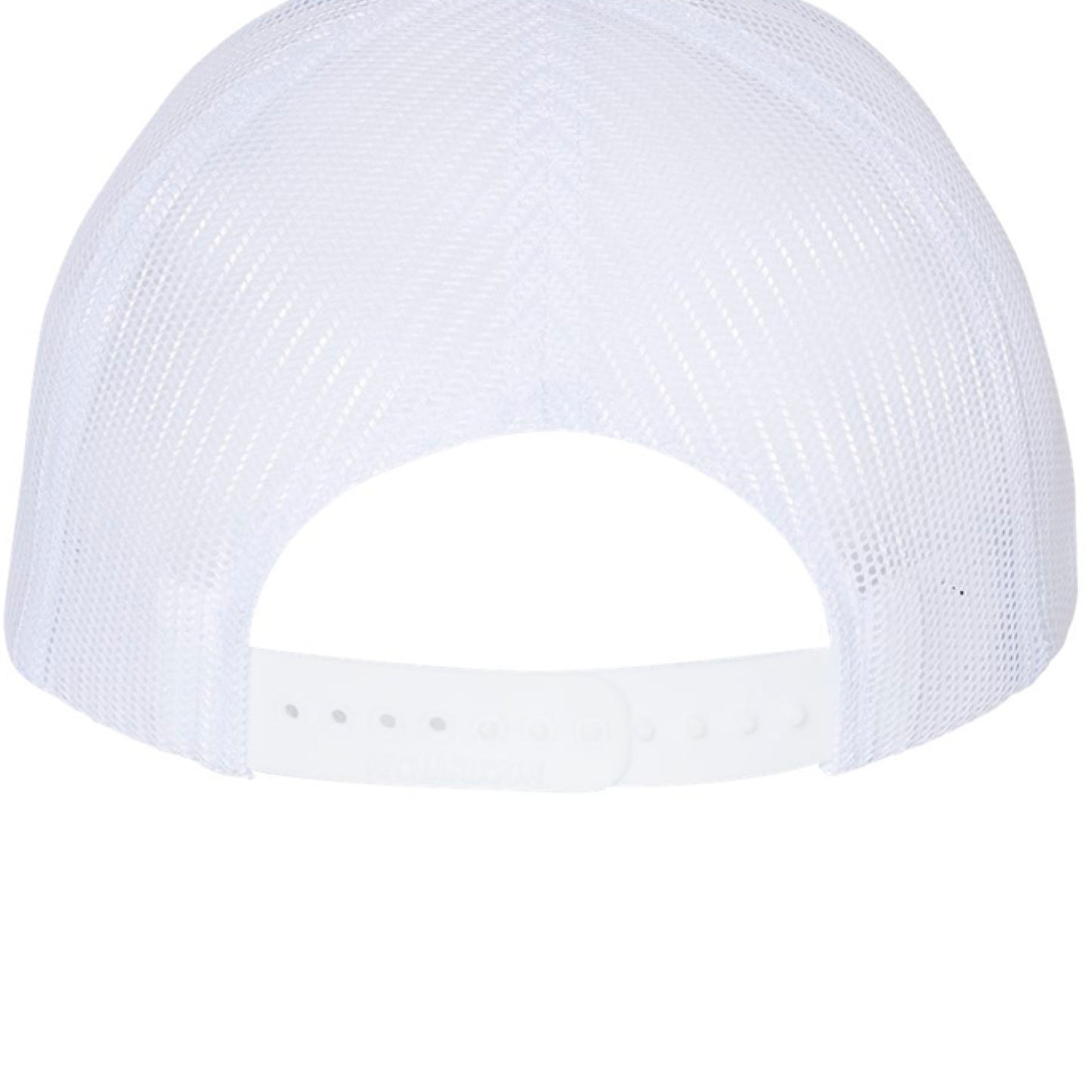 Royal/ White/ Heather Grey - BACK