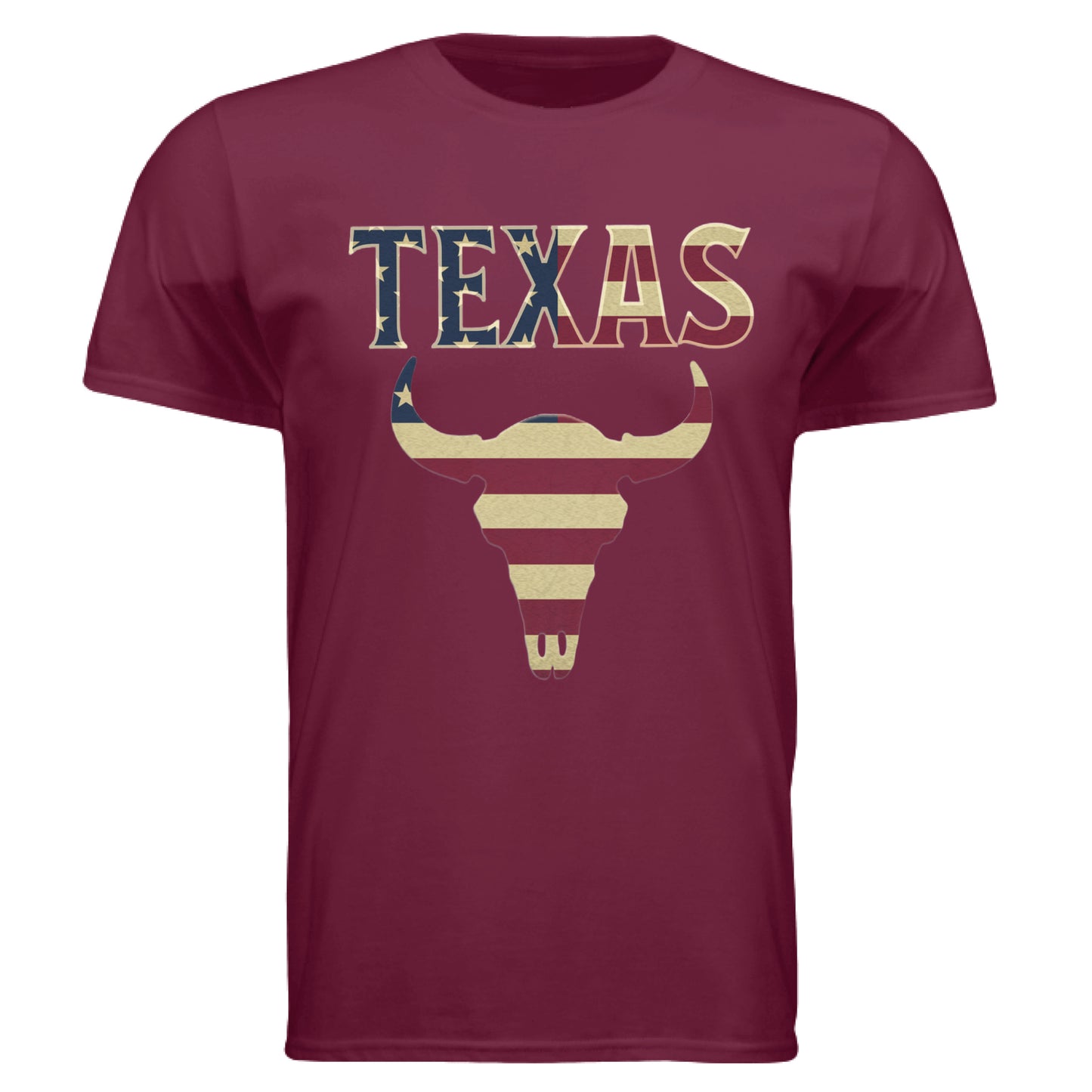 Cardinal Red - FRONT