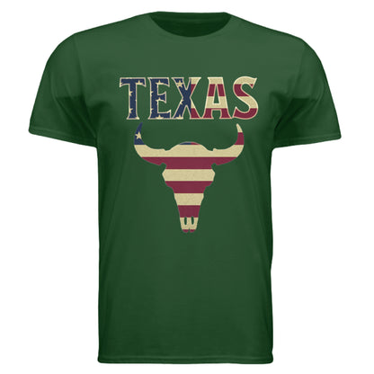 Forest Green - FRONT