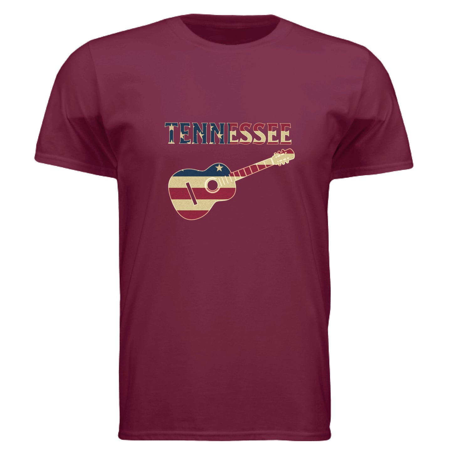 Cardinal Red - FRONT