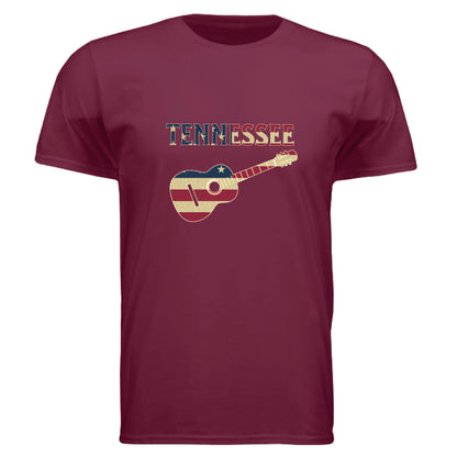 Cardinal Red - FRONT