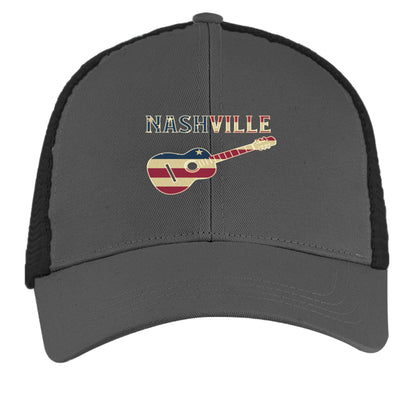 CHARCOAL/ BLACK - FRONT