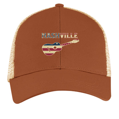 LEG BRWN / OYSTER - FRONT