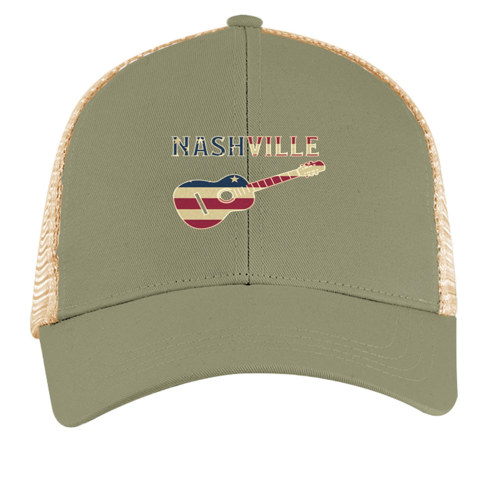 JUNGLE / OYSTER - FRONT