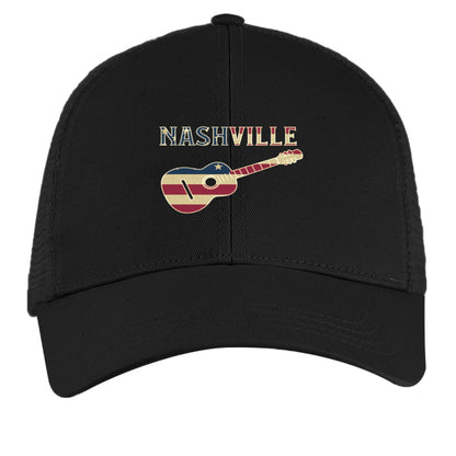 BLACK / BLACK - FRONT