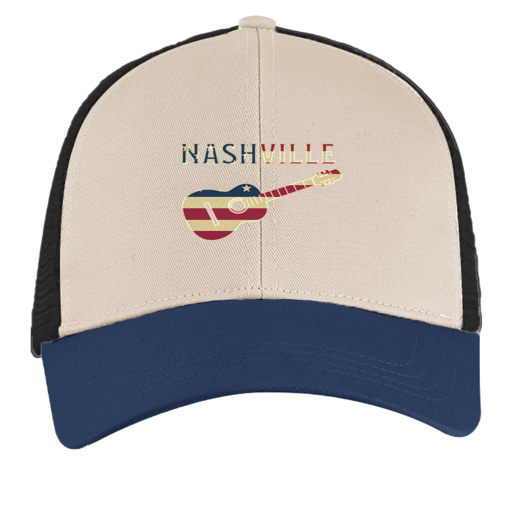 OYSTR/PACFC/ BLK - FRONT