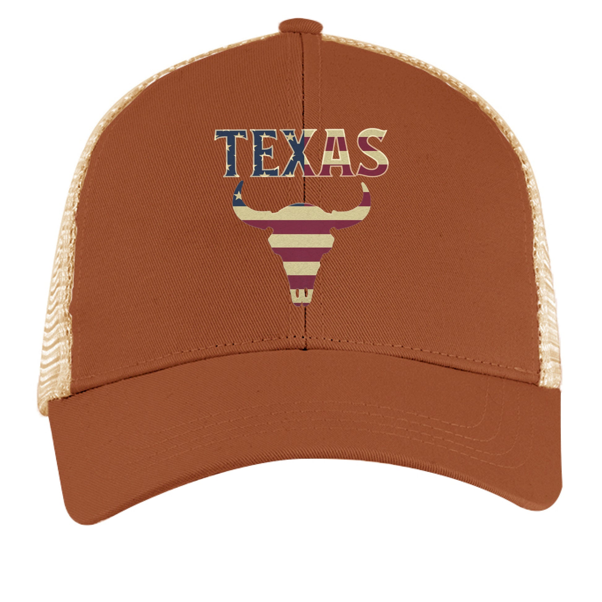 LEG BRWN / OYSTER - FRONT