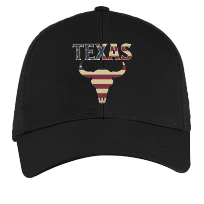 BLACK / BLACK - FRONT