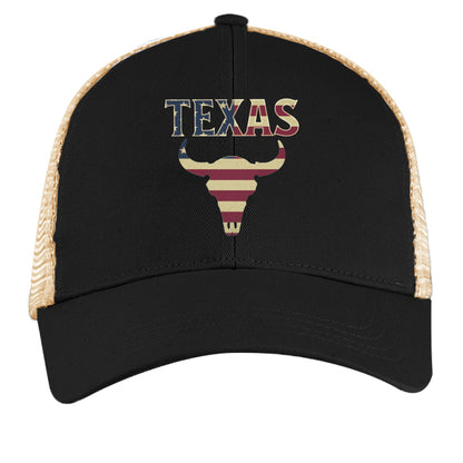 BLACK / OYSTER - FRONT