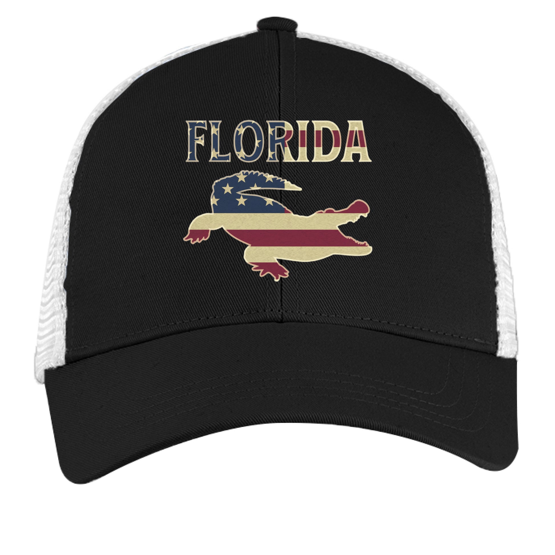 BLACK/ WHITE - FRONT