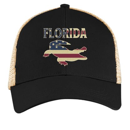 BLACK / OYSTER - FRONT