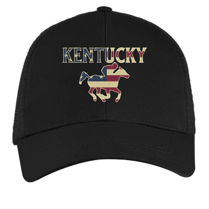 BLACK / BLACK - FRONT