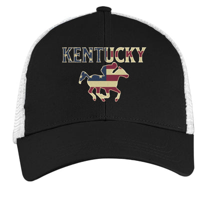 BLACK/ WHITE - FRONT