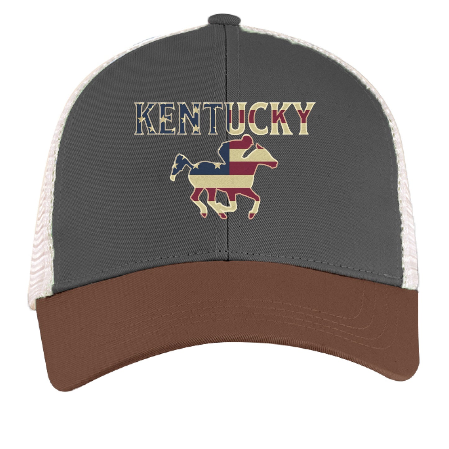 CHRCL/ L BR/ OYS - FRONT